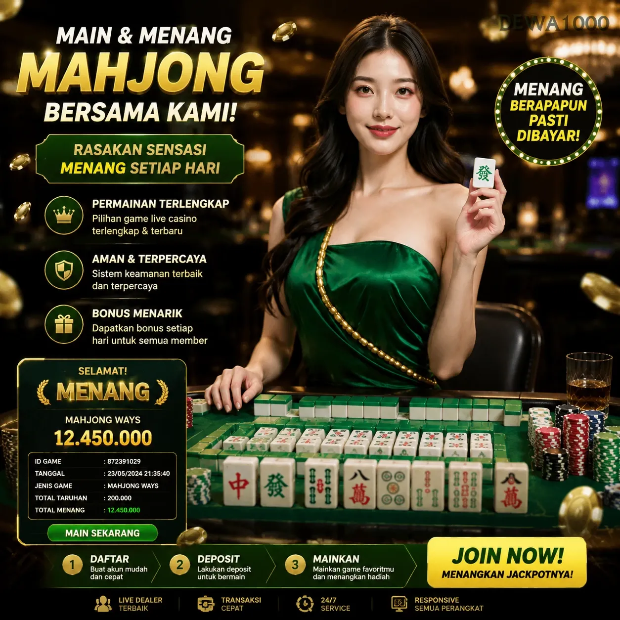 dewa1000