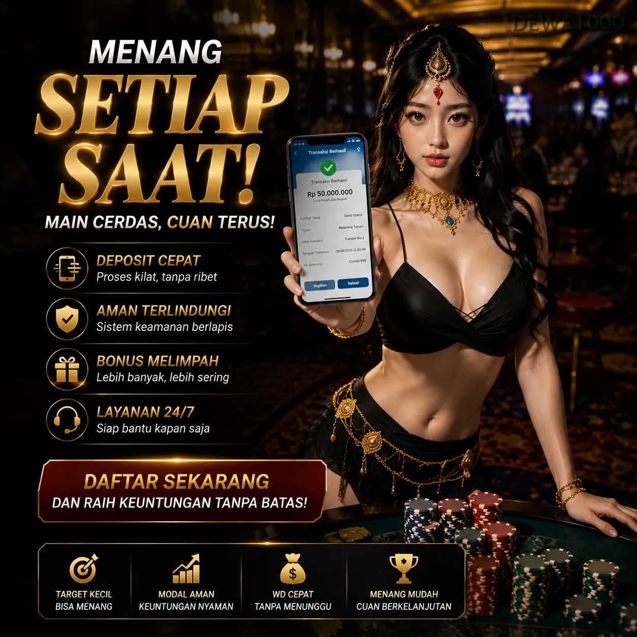 dewa1000