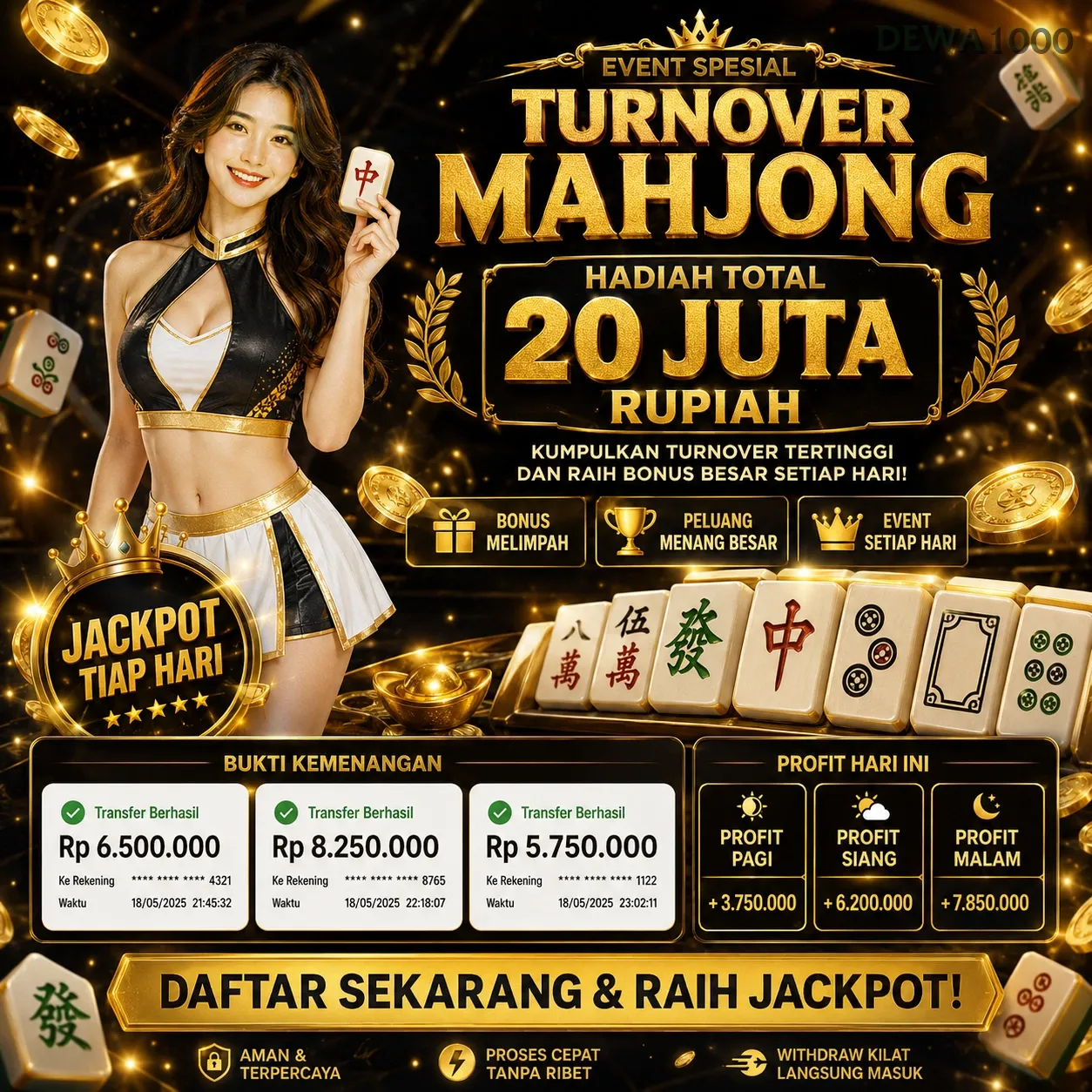 dewa1000
