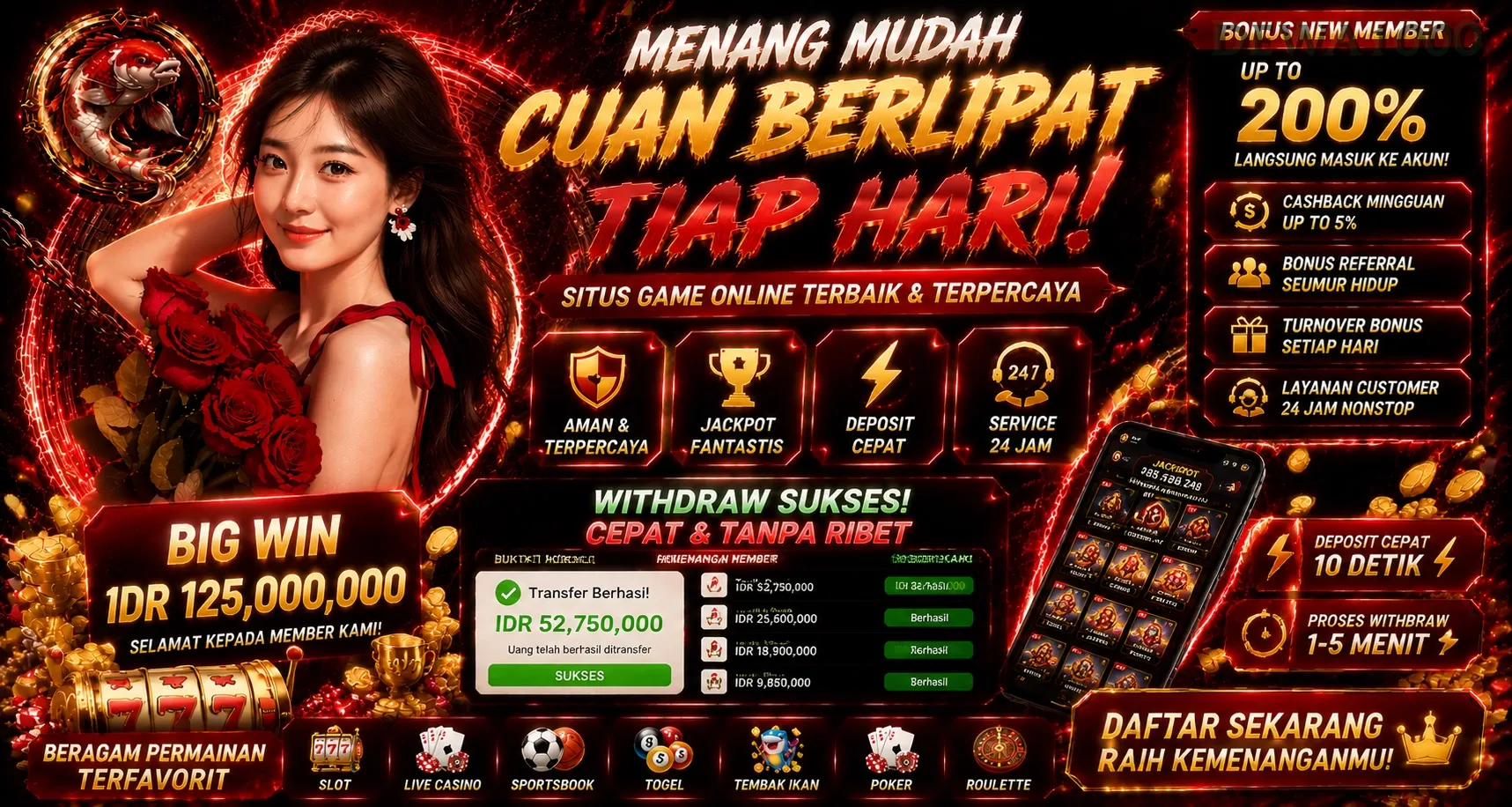 dewa1000