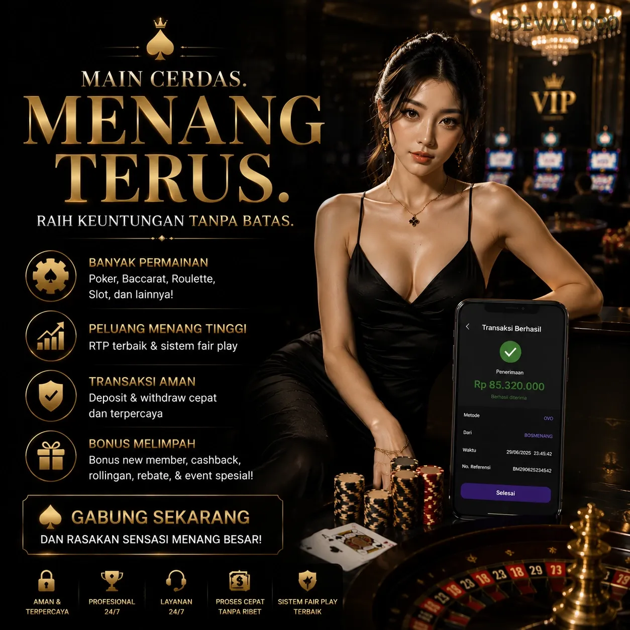 dewa1000